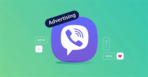 viber advertising